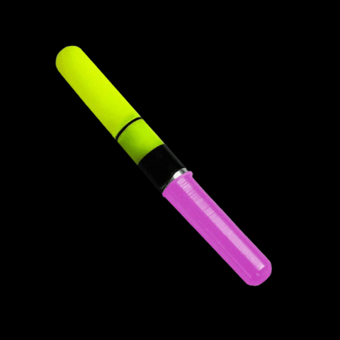 Lampogamma Vega Ø4,5MM Starlight a led Batteria JXP322 80 cicli di Ricarica - Lampogamma Superleds