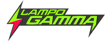 Lampogamma Superleds