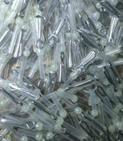 15 Pezzi Attacco Rapido per connettere rapidamente trave a shock leader con Perlina Fluo - Lampogamma Superleds