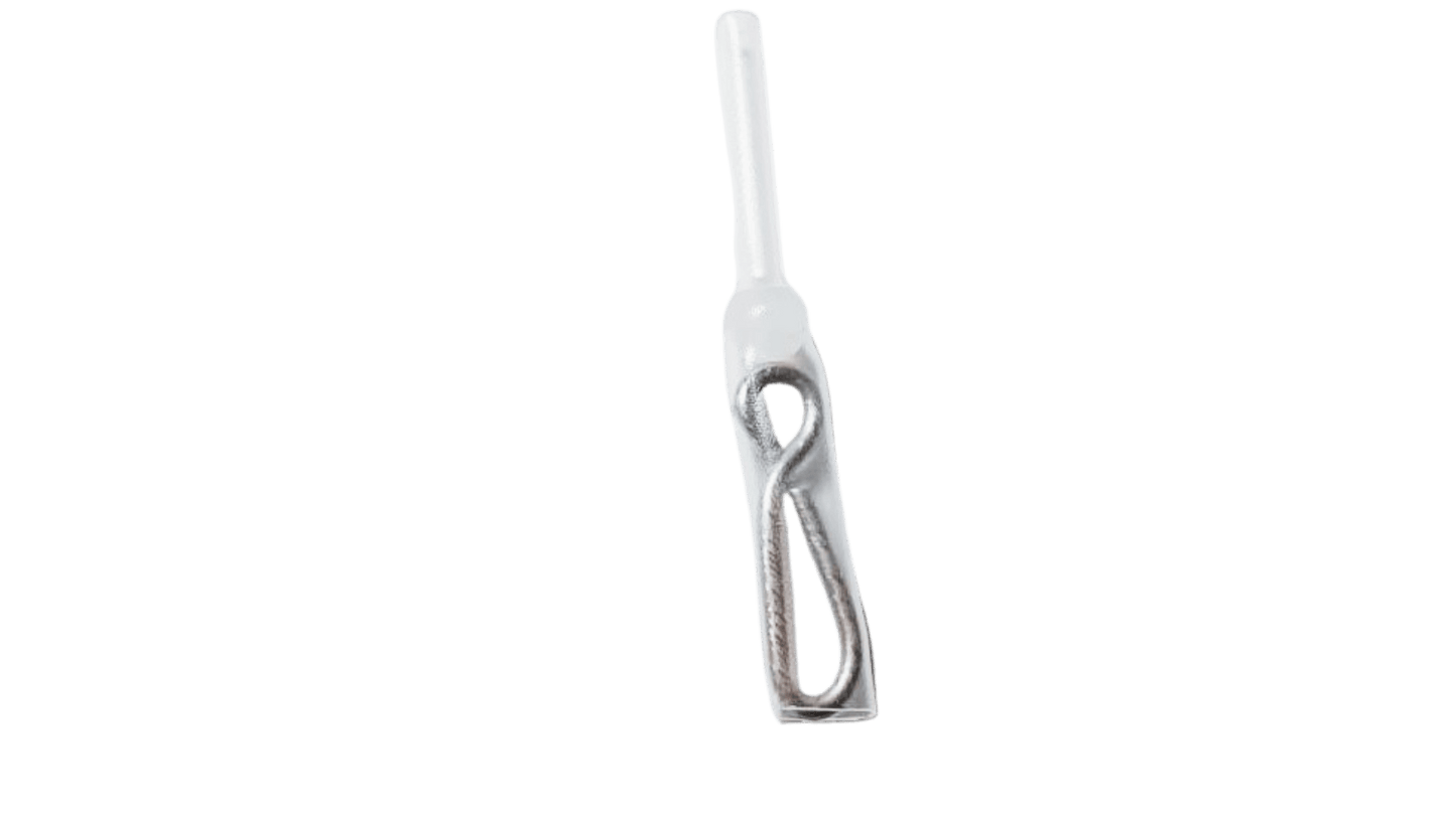 15 Pezzi Attacco Rapido per connettere rapidamente trave a shock leader con Perlina Fluo - Lampogamma Superleds