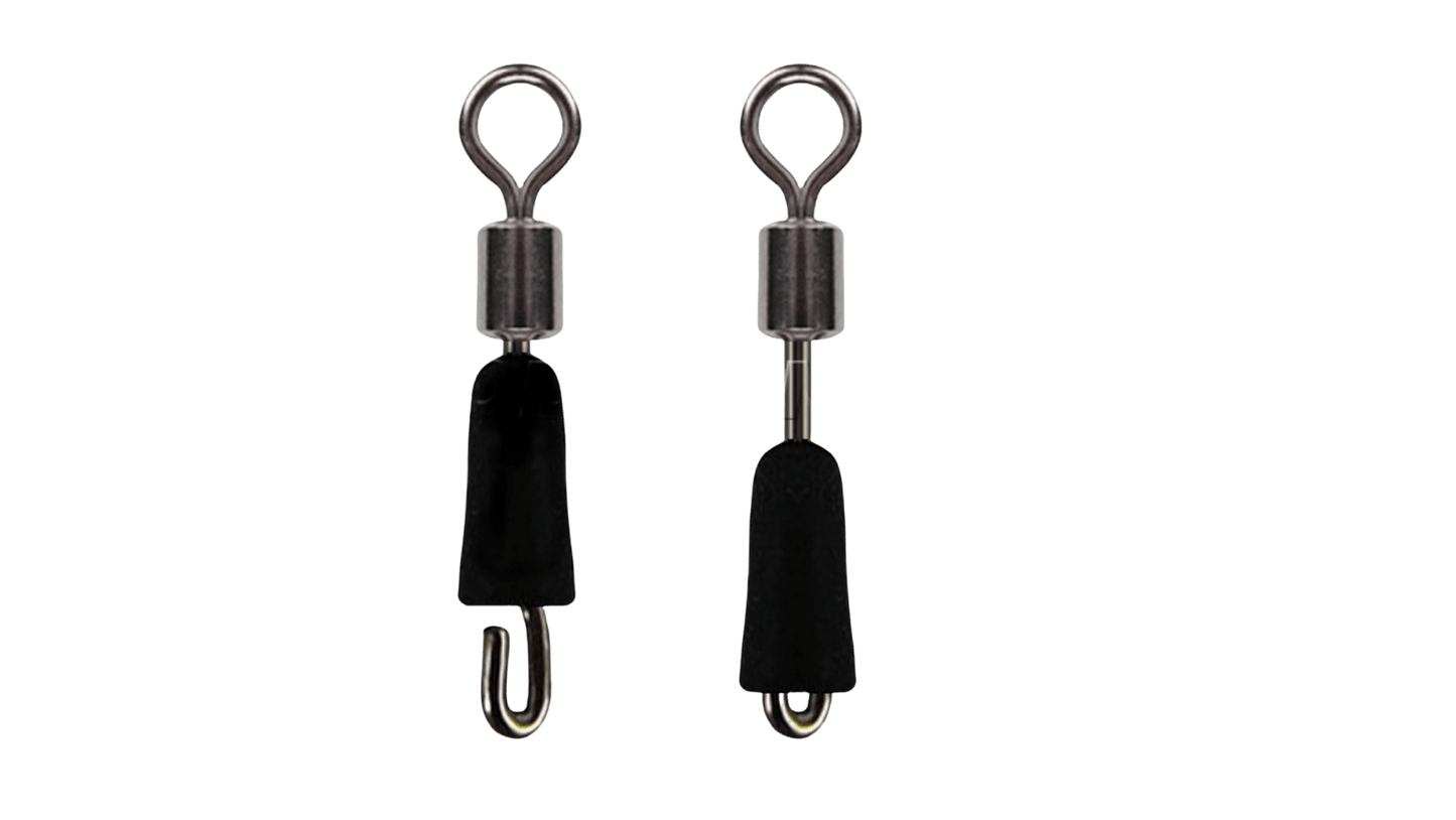 20 Pezzi Micro Girella con Attacco Rapido Semplice e Sicuro Misure 22 e 24 - Lampogamma Superleds