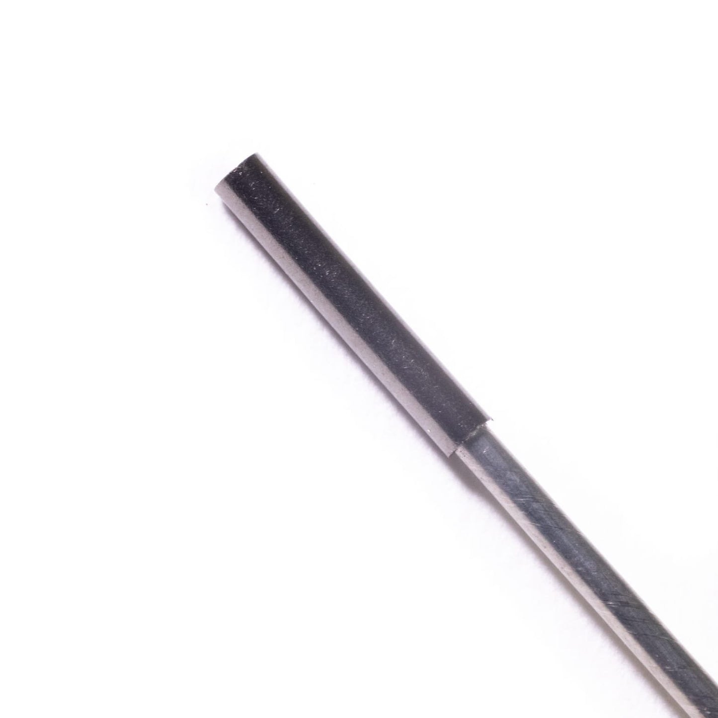 Ago Lampo 22cm. Inox Per Innesco 2 Pezzi - Lampogamma Superleds