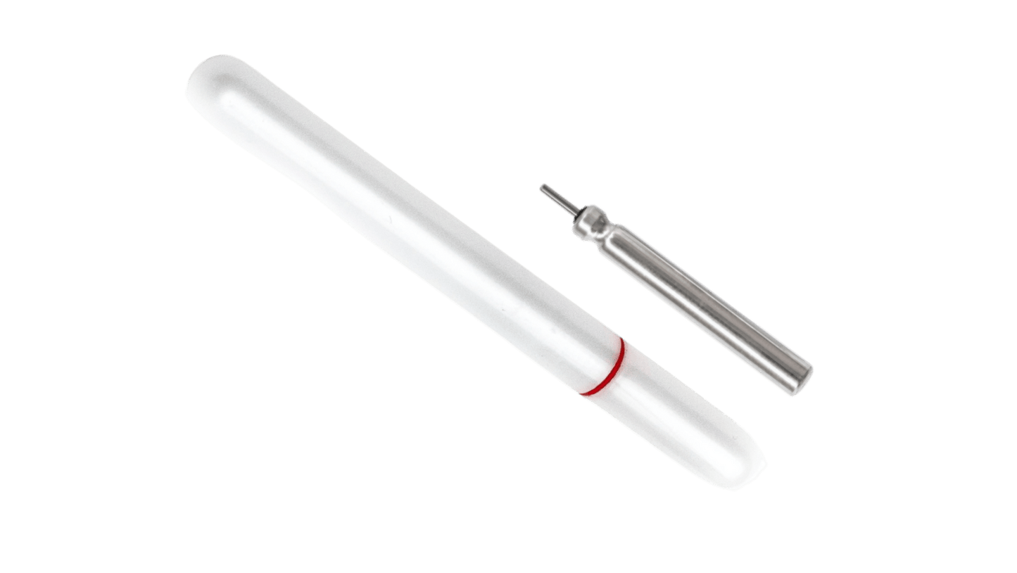 Big Supernova Ø7,5mm. Lunga 8cm. - Lampogamma Superleds