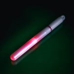 Big Supernova Ø7,5mm. Lunga 8cm. - Lampogamma Superleds