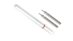 Big Supernova Ø7,5mm. Lunga 8cm. - Lampogamma Superleds