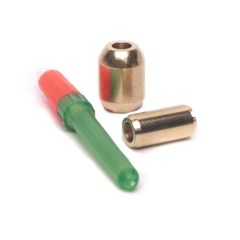 Bite Lampo Segnalatore Abboccata 2 Pz. - Lampogamma Superleds
