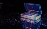 Box Lampo Gamma 4 Scomparti - Lampogamma Superleds