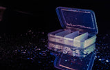Box Lampo Gamma 4 Scomparti - Lampogamma Superleds