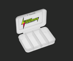 Box Lampo Gamma 4 Scomparti - Lampogamma Superleds