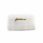 Box Lampo Gamma 4 Scomparti - Lampogamma Superleds