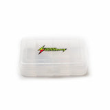 Box Lampo Gamma 4 Scomparti - Lampogamma Superleds