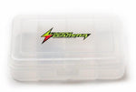 Box Lampo Gamma 4 Scomparti - Lampogamma Superleds