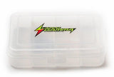Box Lampo Gamma 4 Scomparti - Lampogamma Superleds