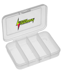 Box Lampo Gamma 4 Scomparti - Lampogamma Superleds