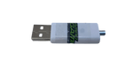 Chiavetta USB per ricaricare le Batterie LG311 - Lampogamma Superleds