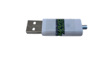 Chiavetta USB per ricaricare le Batterie LG311 - Lampogamma Superleds