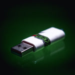 Chiavetta USB per ricaricare le Batterie LG311 - Lampogamma Superleds