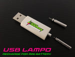 Energy LG322 Ricaricabili - Lampogamma Superleds