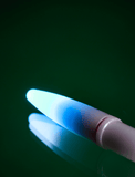 IPERNOVA Ø4,5MM RICARICABILE - Lampogamma Superleds