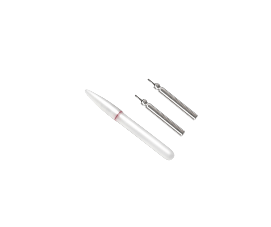 IPERNOVA Ø4,5MM RICARICABILE - Lampogamma Superleds