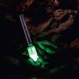 Kit A Mini Lampo Long Ø3mm Ricaricabile - Lampogamma Superleds
