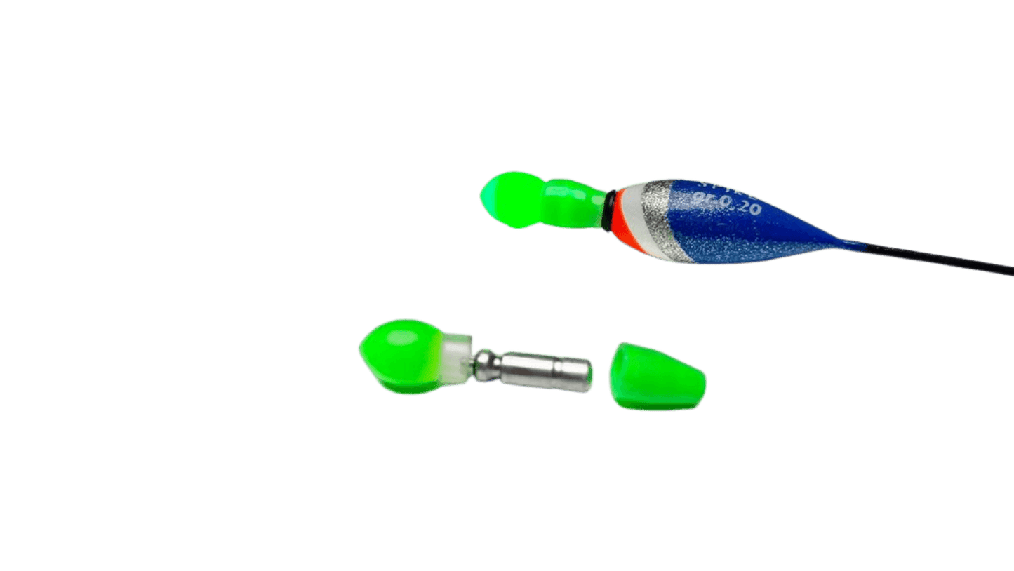 Kit A Mini Venus Ø3mm Ricaricabile - Lampogamma Superleds
