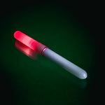 Kit A Surfcasting Supernova Ø4,5mm Ricaricabile in Scatola 4 Scomparti - Lampogamma Superleds