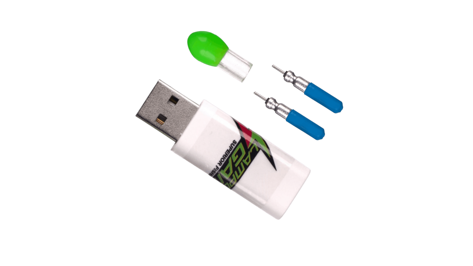 Kit A Venus Ø4,5mm Ricaricabile - Lampogamma Superleds