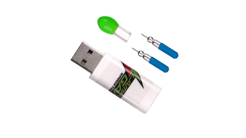 Kit A Venus Ø4,5mm Ricaricabile - Lampogamma Superleds