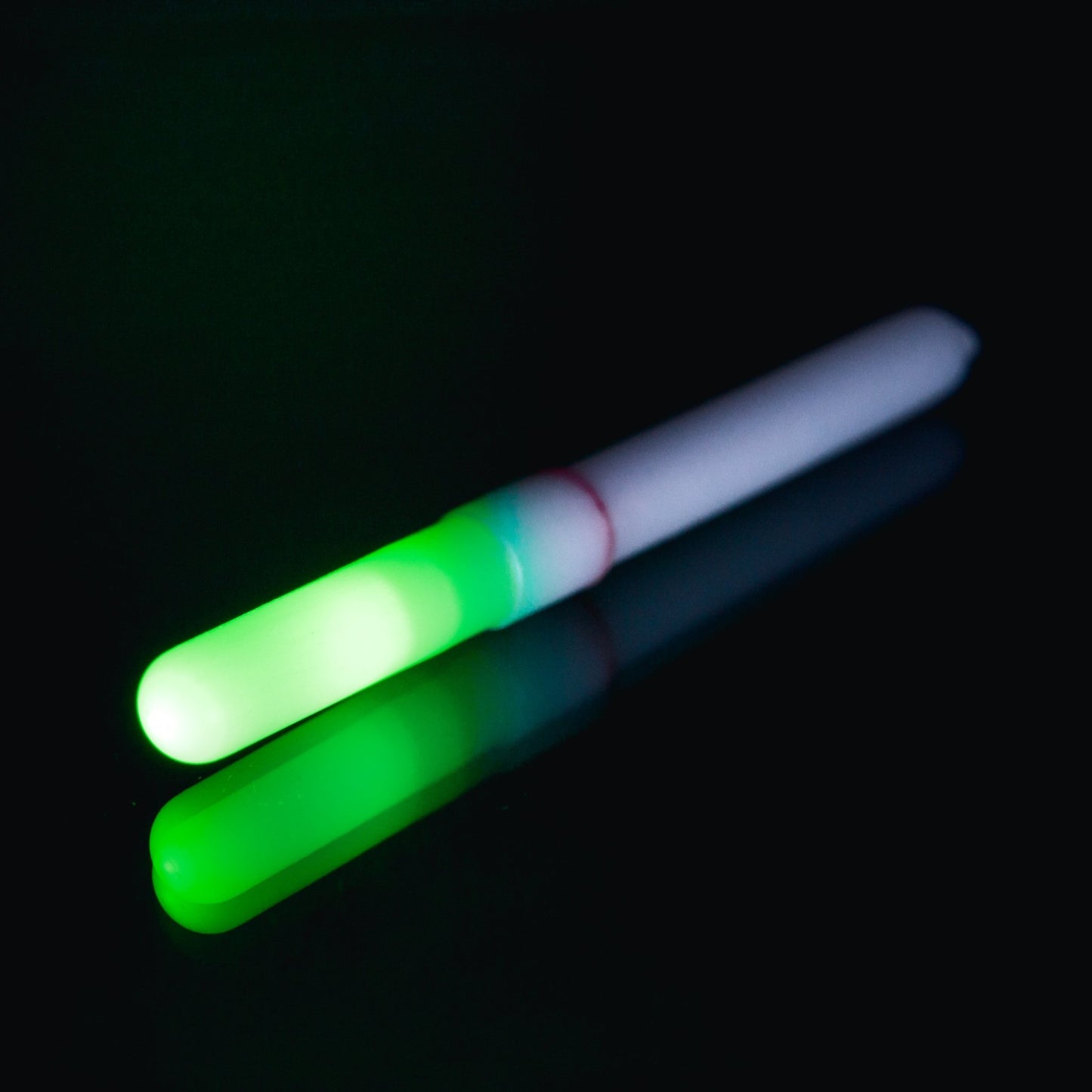 Kit B Surfcasting Supernova Ø4,5mm Ricaricabile in Scatola 4 Scomparti - Lampogamma Superleds