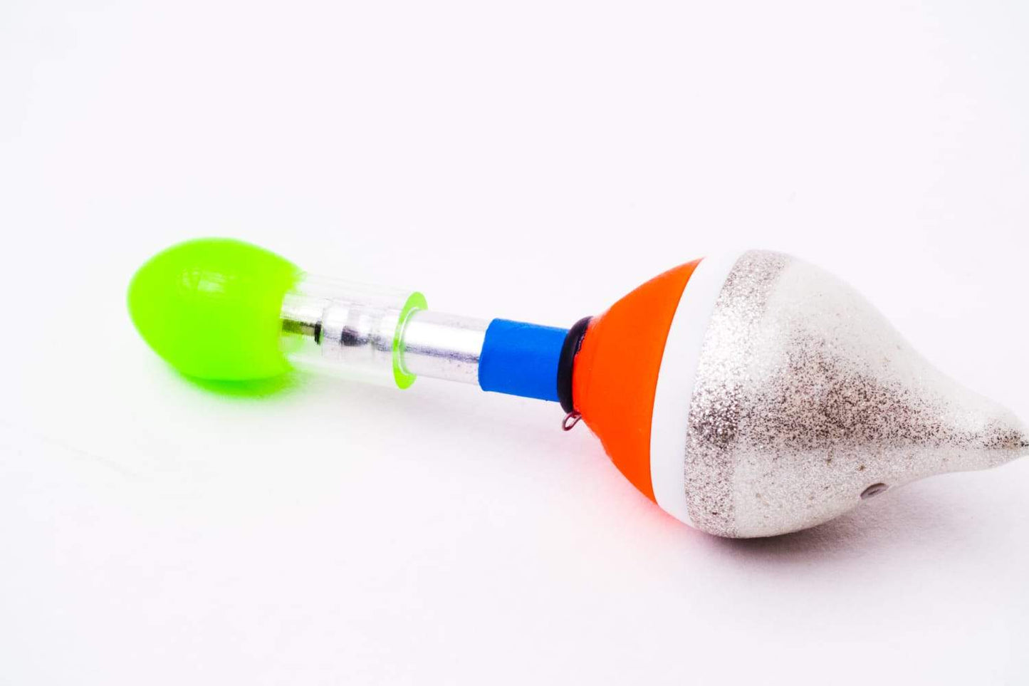 Kit C Venus Ø4,5mm Ricaricabile in Scatola 4 Scomparti - Lampogamma Superleds