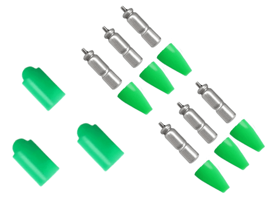 Kit Mini Lampo Ø3mm - Lampogamma Superleds