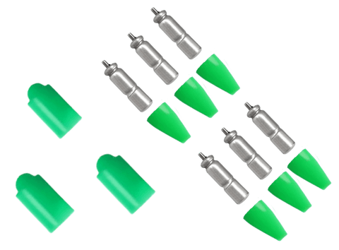Kit Mini Lampo Ø3mm - Lampogamma Superleds
