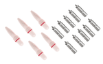 Kit Mini Star Ø4,5mm - Lampogamma Superleds