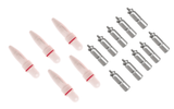 Kit Mini Star Ø4,5mm - Lampogamma Superleds