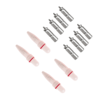 Kit Mini Star Ø4,5mm - Lampogamma Superleds