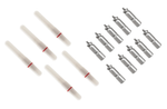 Kit Mini Supernova Ø4,5mm - Lampogamma Superleds