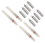 Kit Mini Supernova Ø4,5mm - Lampogamma Superleds