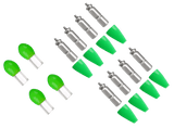 Kit Mini Venus Ø3mm - Lampogamma Superleds