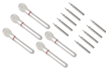 Kit Moon Ø4,5mm - Lampogamma Superleds