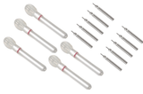 Kit Moon Ø4,5mm - Lampogamma Superleds
