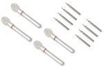 Kit Moon Ø4,5mm - Lampogamma Superleds