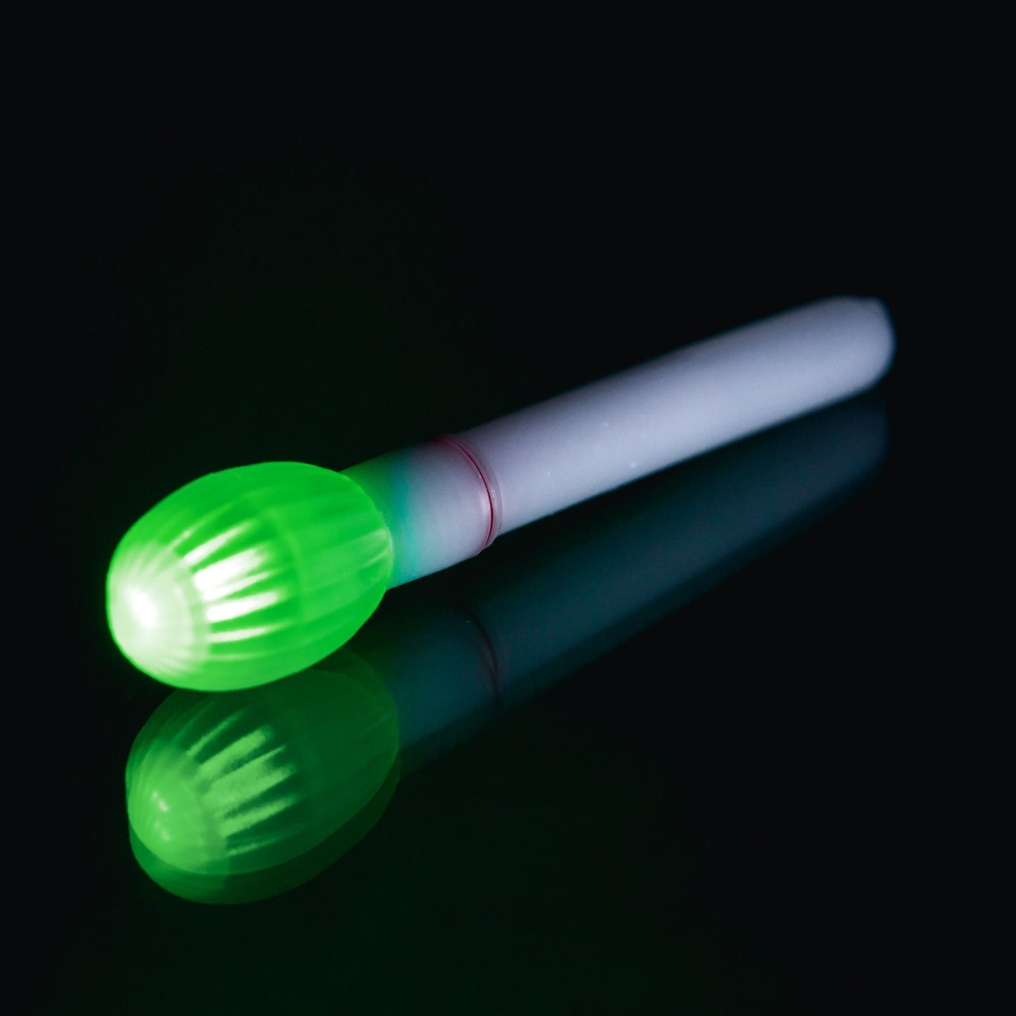 Kit Surfcasting Super-Moon Ø4,5mm Ricaricabile in Scatola 4 Scomparti - Lampogamma Superleds