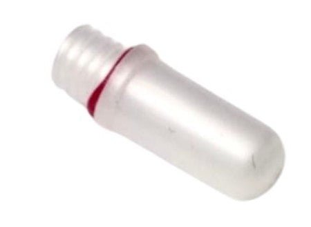 Lampo Gamma Base Mini di ricambio diametro 4,5mm per Starlight a Led con Batteria potenziata XS314 - Lampogamma Superleds
