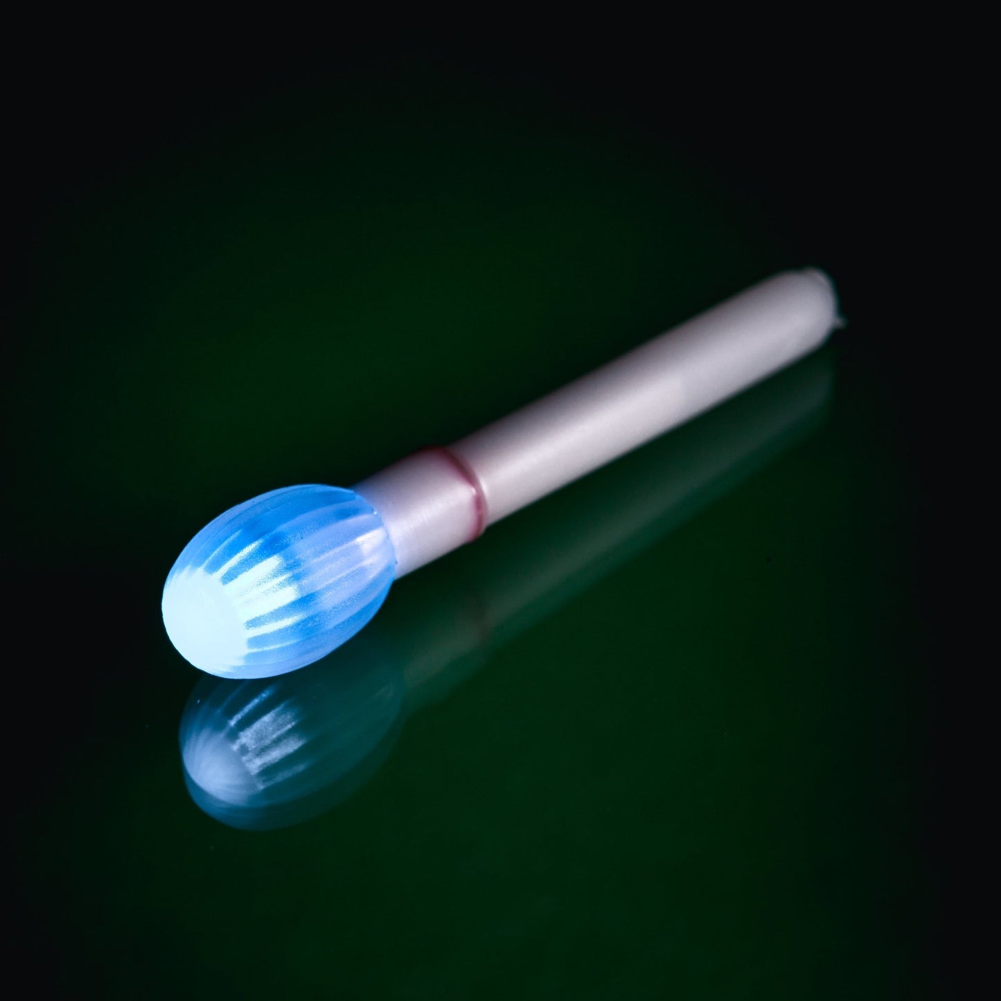 Lampo Gamma KIT C Big Moon Ø7,5 Starlight Led Pesca Storione Ricaricabile - Lampogamma Superleds