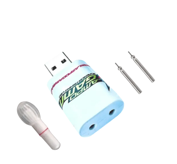 Lampo Gamma Kit JXP1 Mini Moon 1000 ore - Lampogamma Superleds
