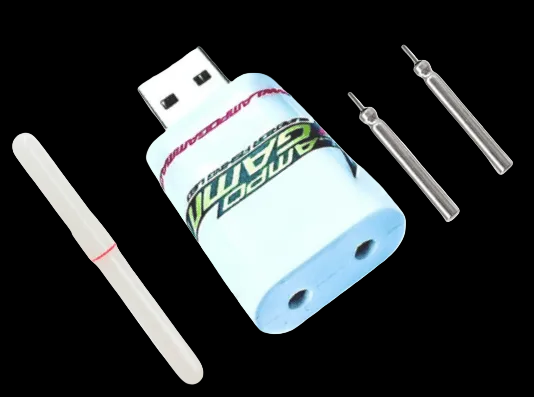 Lampo Gamma Kit JXP1 Supernova 1000 ore - Lampogamma Superleds