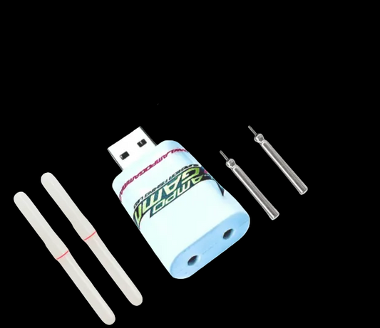 Lampo Gamma Kit JXP2 Supernova 1000 ore - Lampogamma Superleds