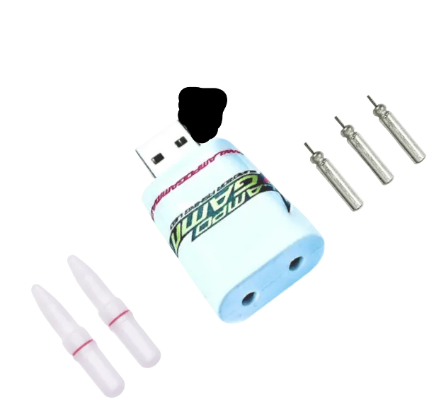 Lampo Gamma Kit JXP3 Mini Star 1500 ore - Lampogamma Superleds