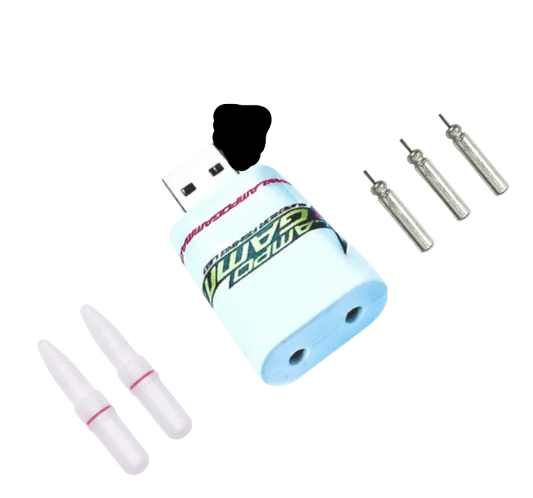 Lampo Gamma Kit JXP3 Mini Star 1500 ore - Lampogamma Superleds